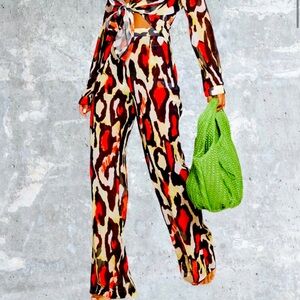 Pretty little thing pants